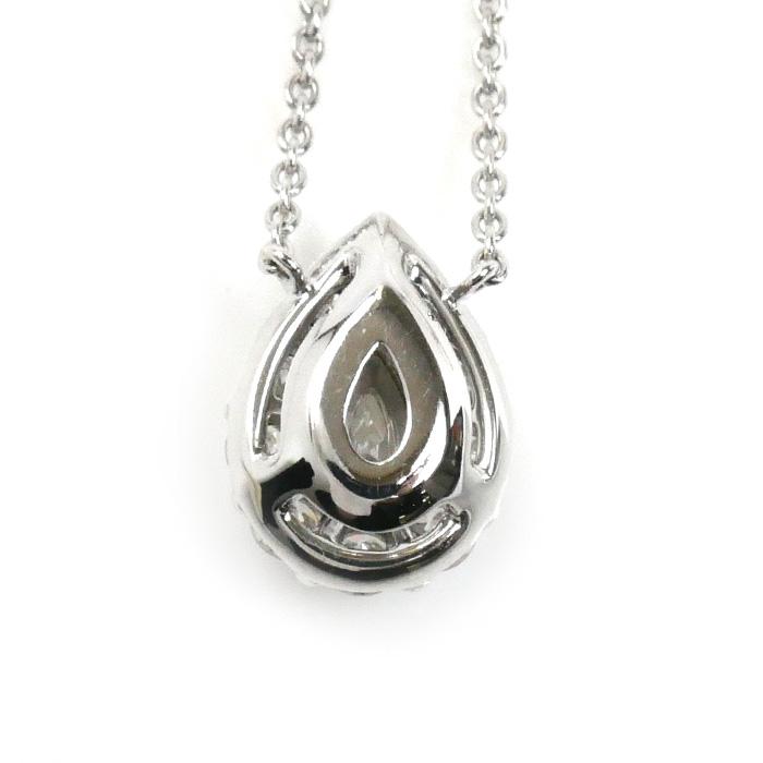 専用JE301★高級 ブルーダイヤモンド0.3ct K18WG ヘッド ブルーダイヤモンド ネックレス 1.489ct FANCY DEEP GREEN BLUE