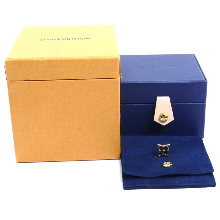 LOUIS VUITTON（ルイ・ヴィトン） K18PG ピュス スター ブロッサム