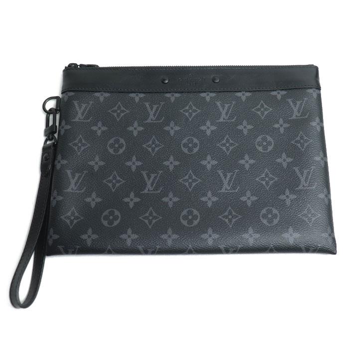 LOUIS VUITTON（ルイ・ヴィトン） ポシェット トゥ ゴー クラッチ