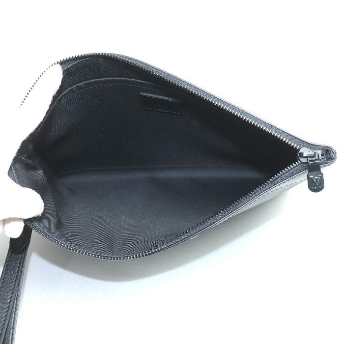 LOUIS VUITTON（ルイ・ヴィトン） ポシェット トゥ ゴー クラッチ