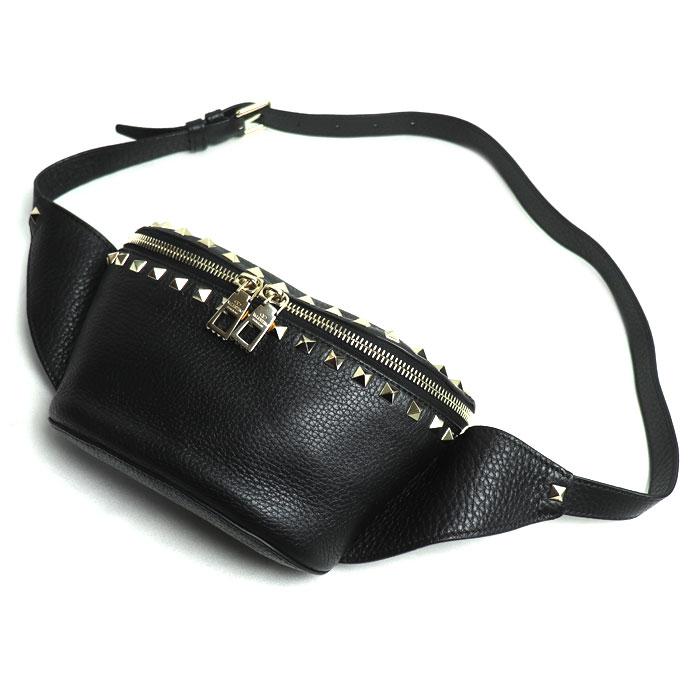 Valentino Garavani ヴァレンティノ・ガラヴァーニ ロックスタッズ