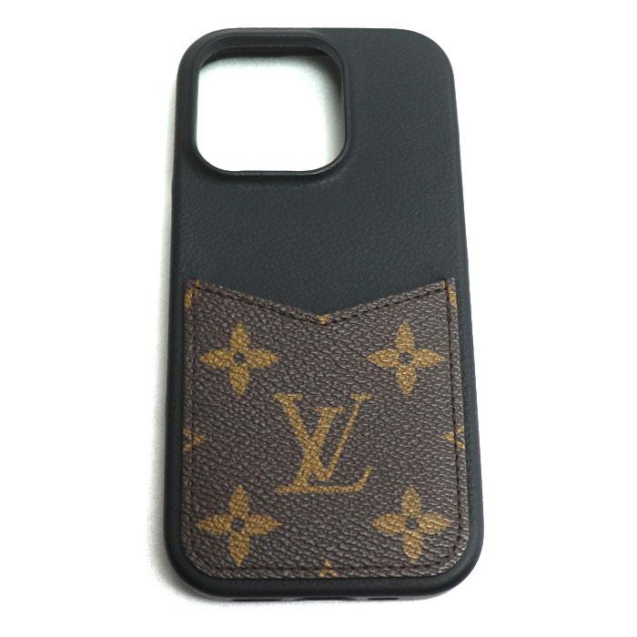 LOUIS VUITTON（ルイ・ヴィトン） IPHONEバンパー 16 PRO iPhoneケース