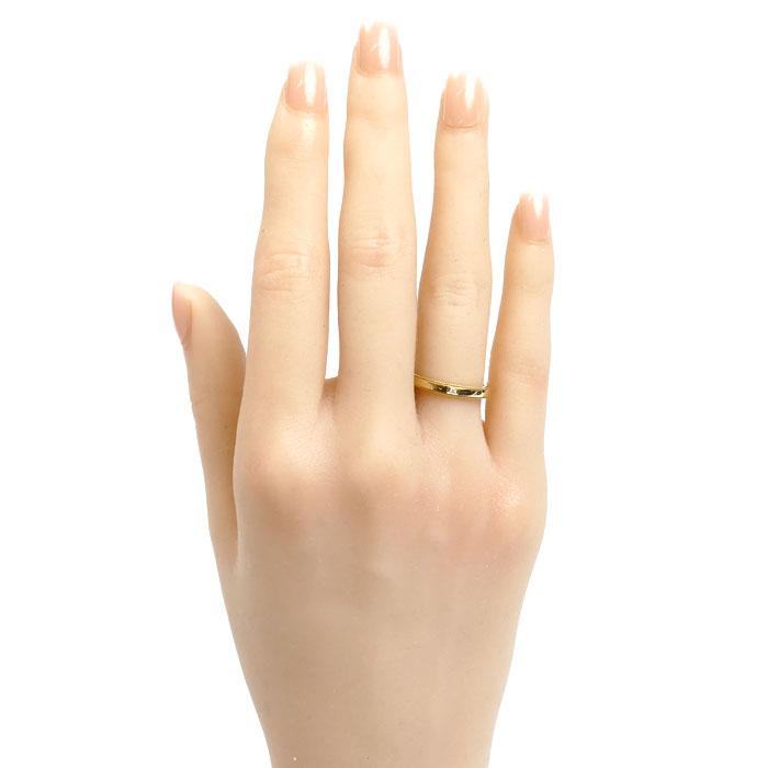 ROYAL ASSCHER ロイヤル・アッシャー K18YG イエローゴールド 1PD 