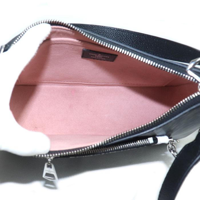 LOUIS VUITTON（ルイ・ヴィトン） マレル 2Wayショルダーバッグ エピ