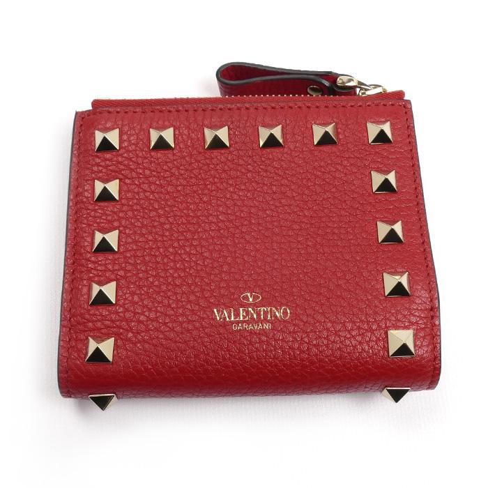 Valentino Garavani ヴァレンティノ・ガラヴァーニ ロックスタッズ 