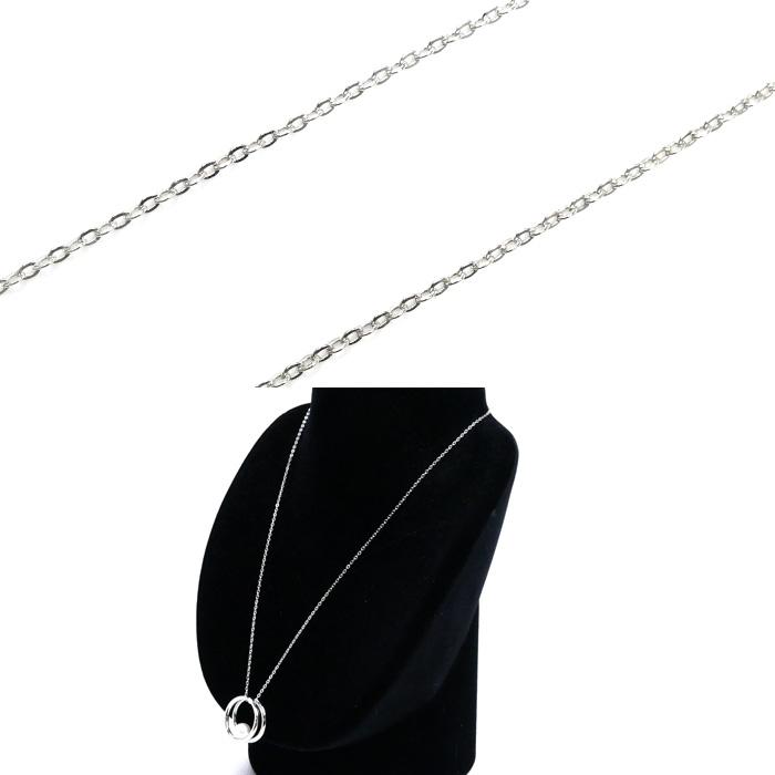MIKIMOTO（ミキモト） シルバー パール ネックレス パール約7.0mm 6.6g