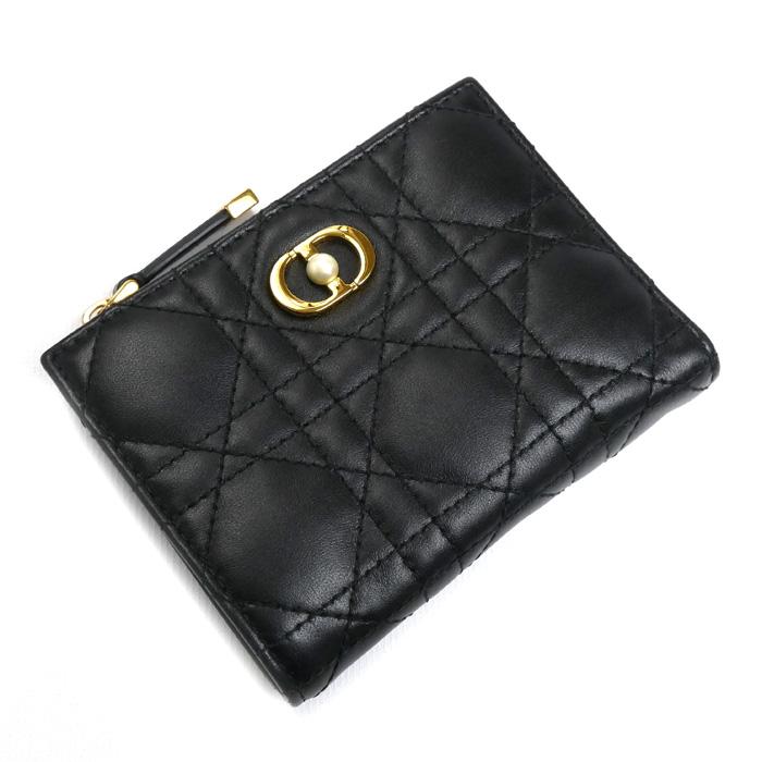 Christian Dior クリスチャンディオール ジョリー ダリア コンパクト  