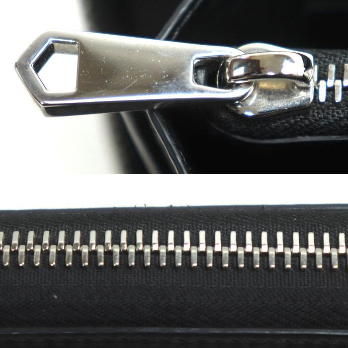 GIVENCHY ジバンシィ ラウンドジップウォレット バンビ 長財布