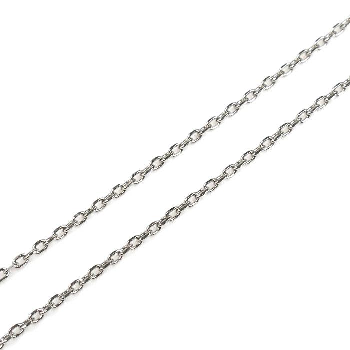 Vendome Aoyama ヴァンドーム青山 Pt950/Pt850 カローラ ネックレス