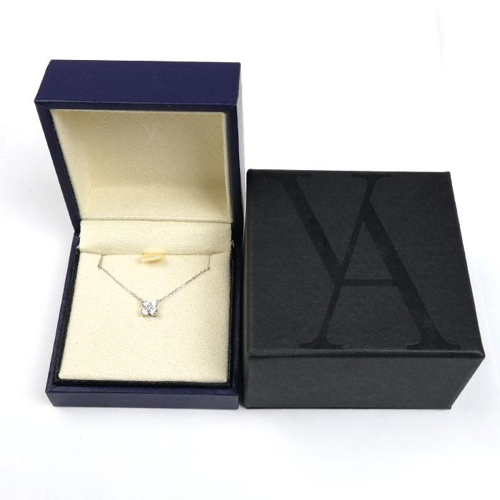 Vendome Aoyama ヴァンドーム青山 Pt950/Pt850 カローラ ネックレス
