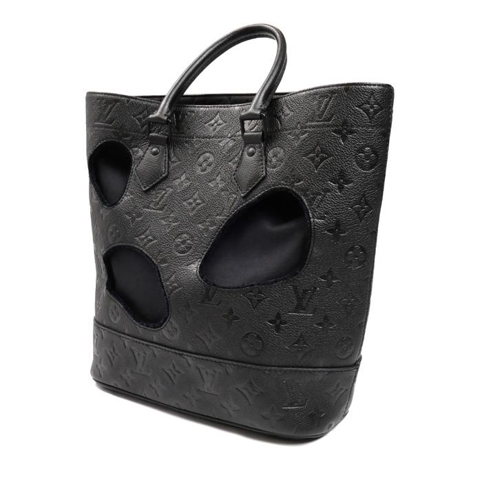 LOUIS VUITTON（ルイ・ヴィトン） ウィズホールズ 川久保 玲コラボ