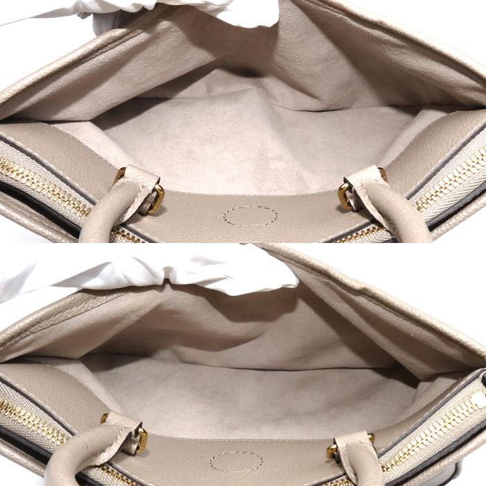 LOUIS VUITTON（ルイ・ヴィトン） バイカラー トリアノンPM 2Way