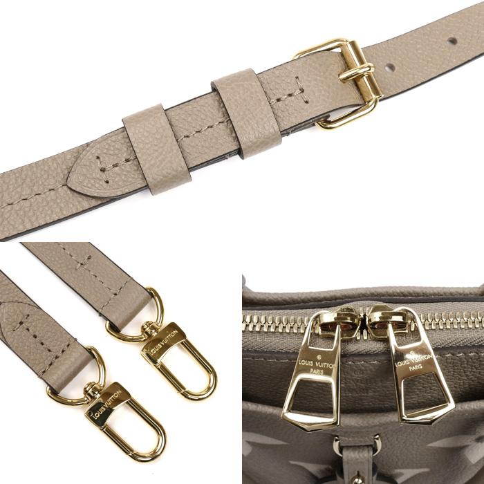 LOUIS VUITTON（ルイ・ヴィトン） バイカラー トリアノンPM 2Way
