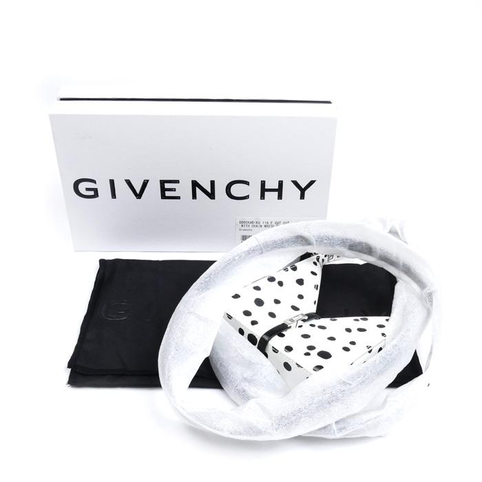 GIVENCHY ジバンシィ 101コラボ カットアウトマイクロ 2Way ショルダー