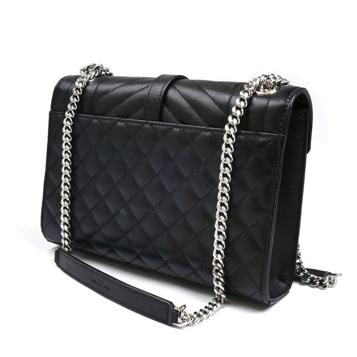 SAINT LAURENT サンローラン エンヴェロップ ミディアム チェーン 
