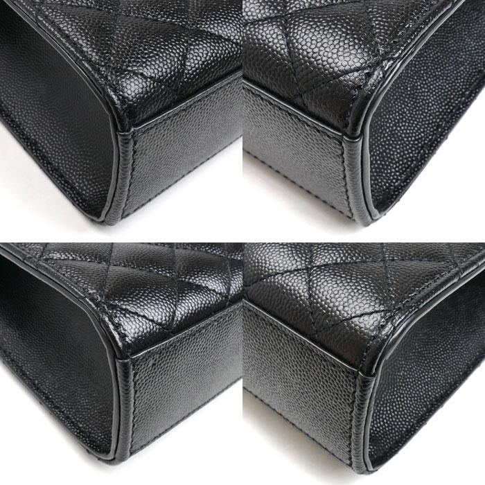 SAINT LAURENT サンローラン エンヴェロップ ミディアム チェーン 