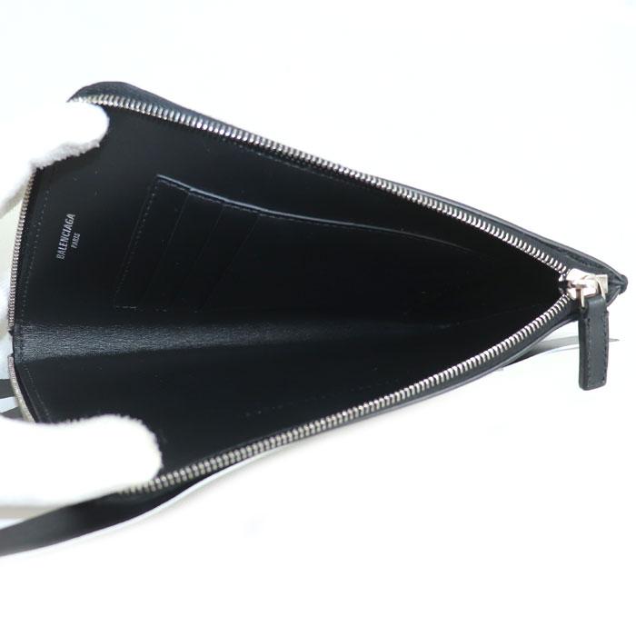 BALENCIAGA（バレンシアガ） パスポート フォンホルダー フォン