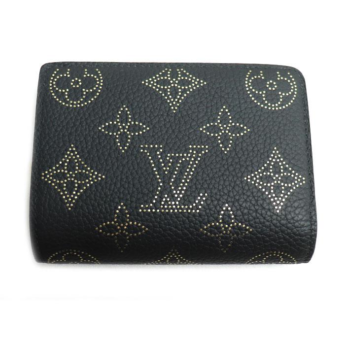LOUIS VUITTON（ルイ・ヴィトン） ポルトフォイユ クレア コンパクト