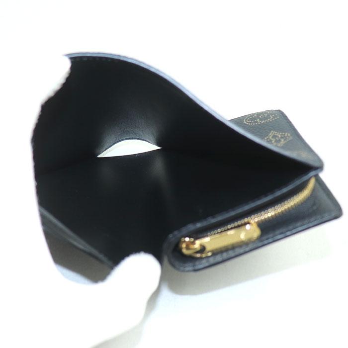 LOUIS VUITTON（ルイ・ヴィトン） ポルトフォイユ クレア コンパクト