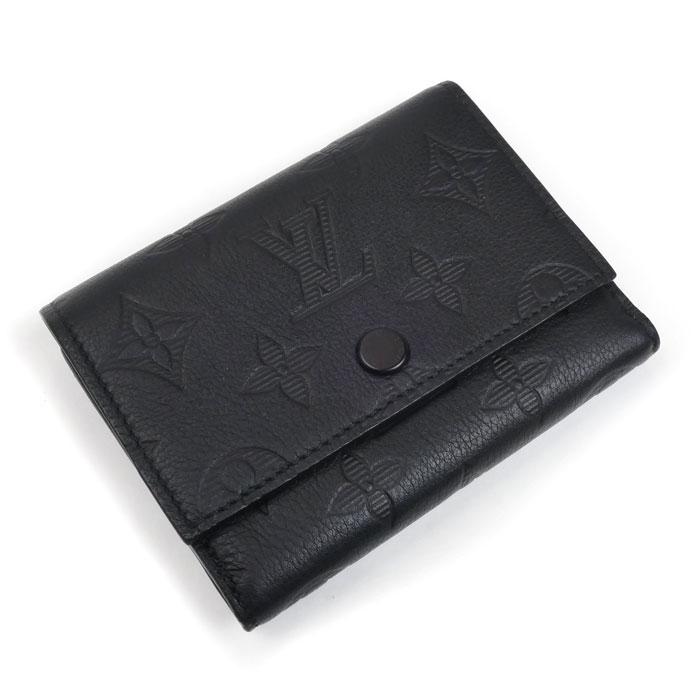 LOUIS VUITTON（ルイ・ヴィトン） ヴィクターウォレット コンパクト
