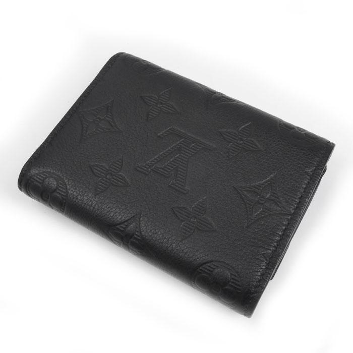 LOUIS VUITTON（ルイ・ヴィトン） ヴィクターウォレット コンパクト