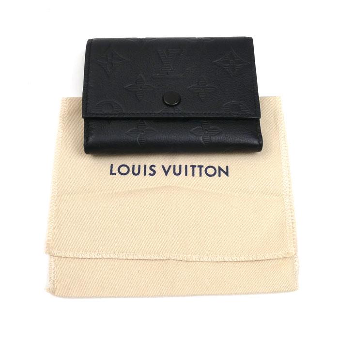 LOUIS VUITTON（ルイ・ヴィトン） ヴィクターウォレット コンパクト