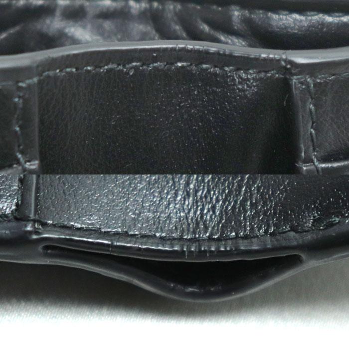 BOTTEGAVENETA ボッテガヴェネタ マキシイントレチャート コンパクト