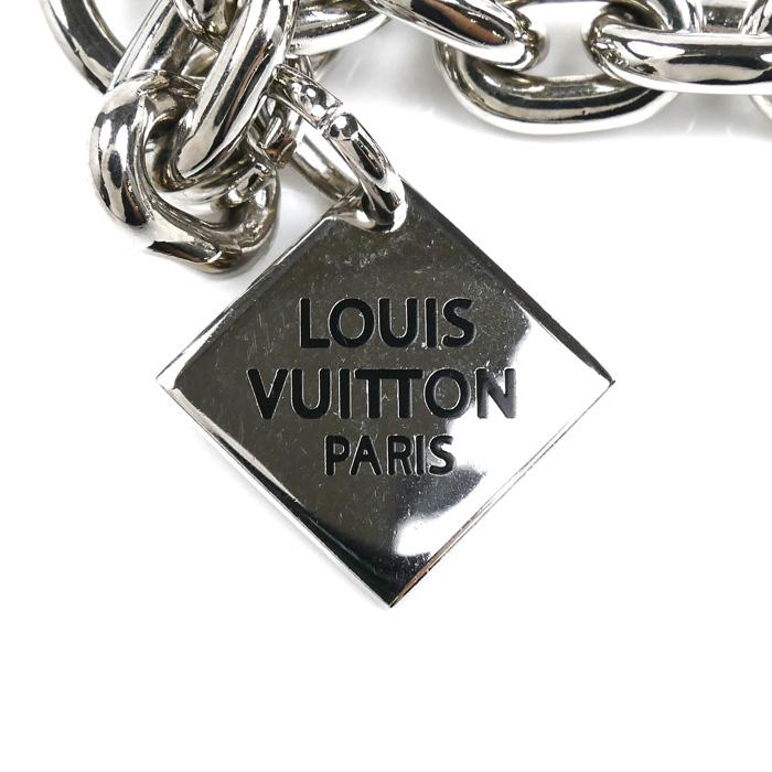 LOUIS VUITTON（ルイ・ヴィトン） シェンヌアノクレ キーホルダー