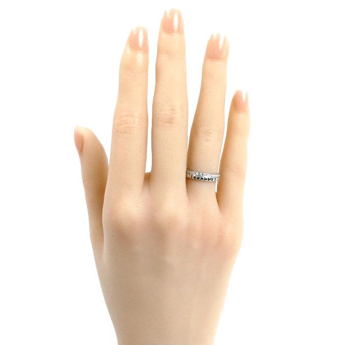 BOUCHERON（ブシュロン） K18WG キャトル ラディアント クルドパリ