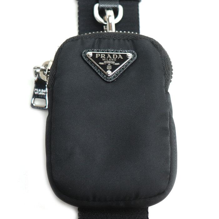 PRADA（プラダ） Re-Edition 2005 Re-Nylon バッグ 2Wayショルダー
