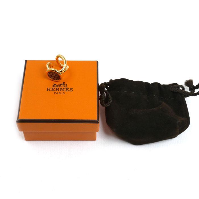 HERMES（エルメス） GP リザード エリタージュ エクストルPM 