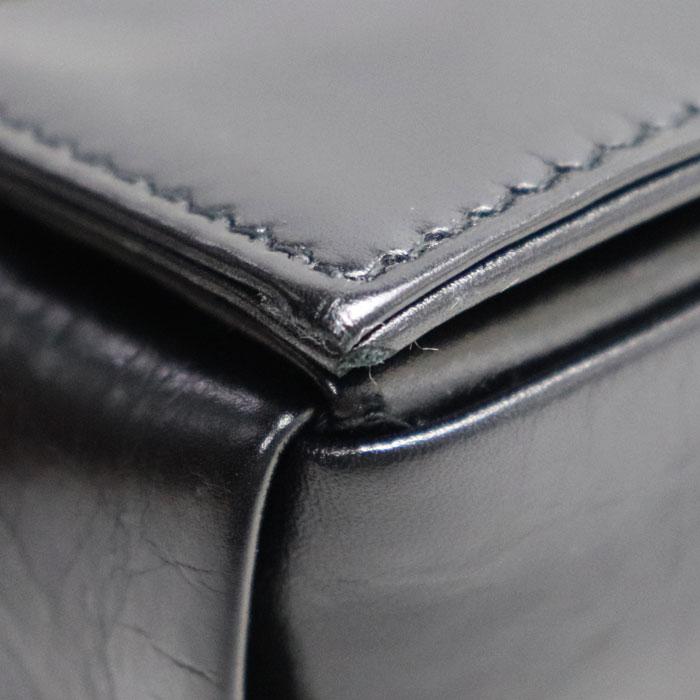 BOTTEGAVENETA ボッテガヴェネタ マキシイントレチャート カセット