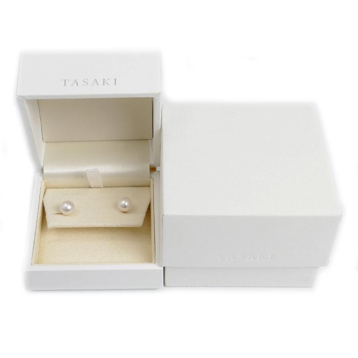 TASAKI タサキ K18YG イエローゴールド リファインド リベリオン
