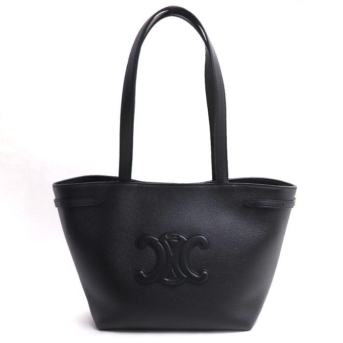 CELINE（セリーヌ） スモール カバ アナイス キュイル トリオンフ