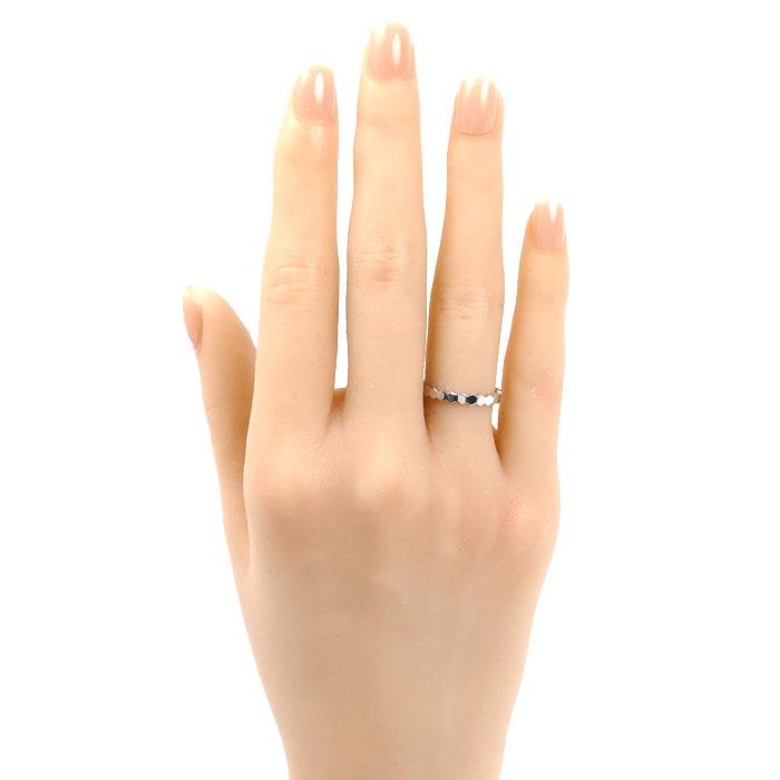 CHAUMET（ショーメ） K18WG ホワイトゴールド ビーマイラブ ハニカム