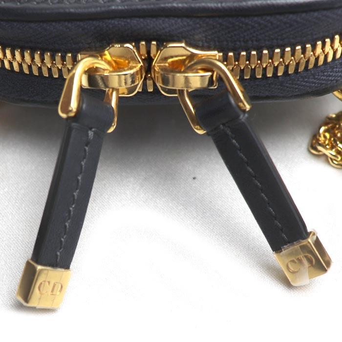 Dior ディオール オブリーク フォンホルダー ショルダーバッグ