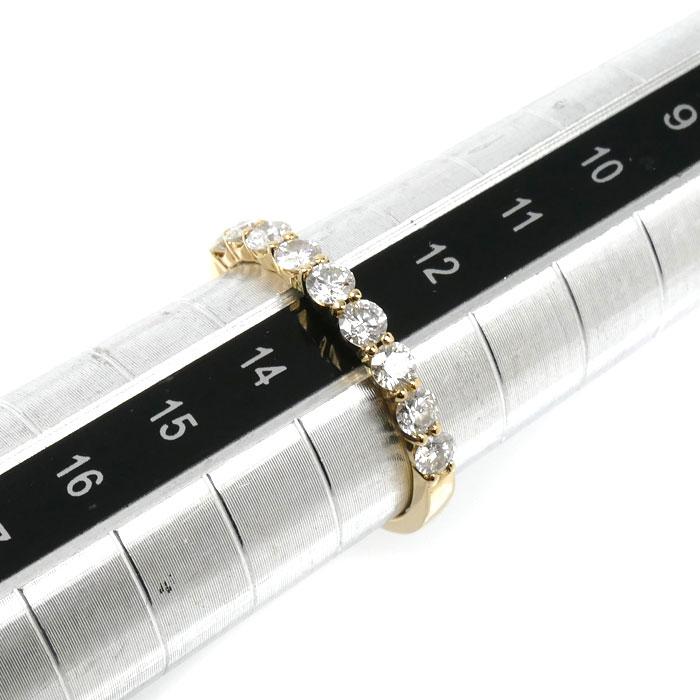 Vendome Aoyama ヴァンドーム青山 ハーフエタニティ リング・指輪