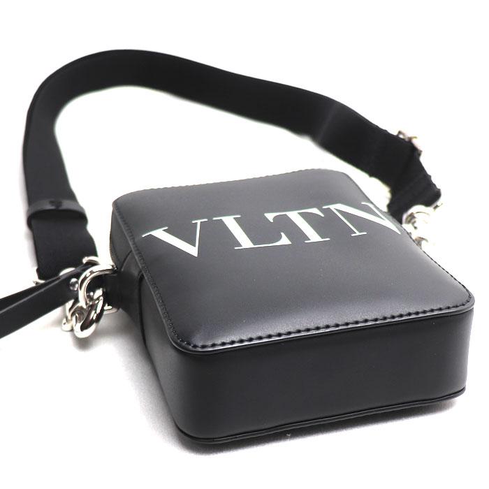 Valentino Garavani ヴァレンティノ・ガラヴァーニ VLTNロゴ