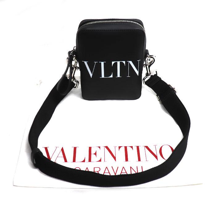 Valentino Garavani ヴァレンティノ・ガラヴァーニ VLTNロゴ