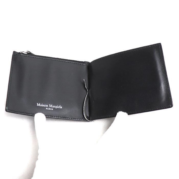 MAISON MARGIELA メゾンマルジェラ 4ステッチ マネークリップ