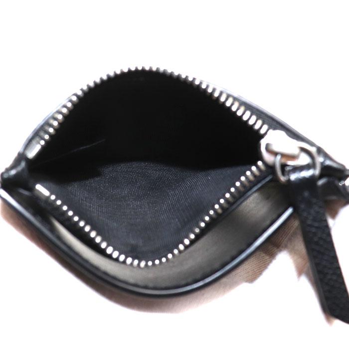 MAISON MARGIELA メゾンマルジェラ 4ステッチ マネークリップ