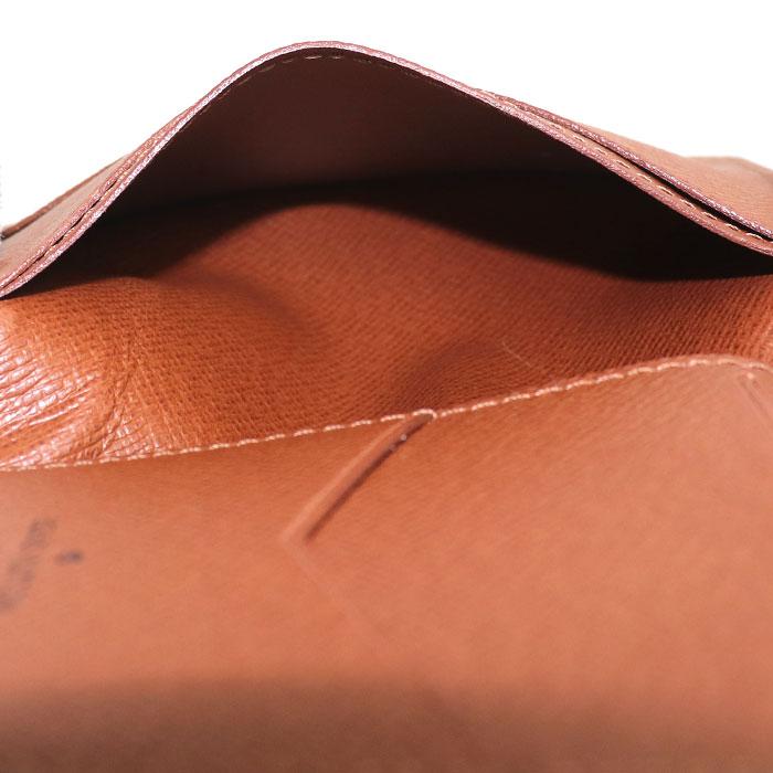 LOUIS VUITTON（ルイ・ヴィトン） オーガナイザー ドゥ ポッシュ