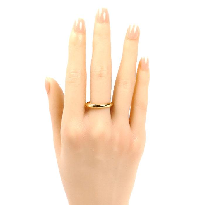 Cartier カルティエ 1895 ウェディング リング K18YG Cartier（カルティエ） K18YG イエローゴールド 1895ウェディング