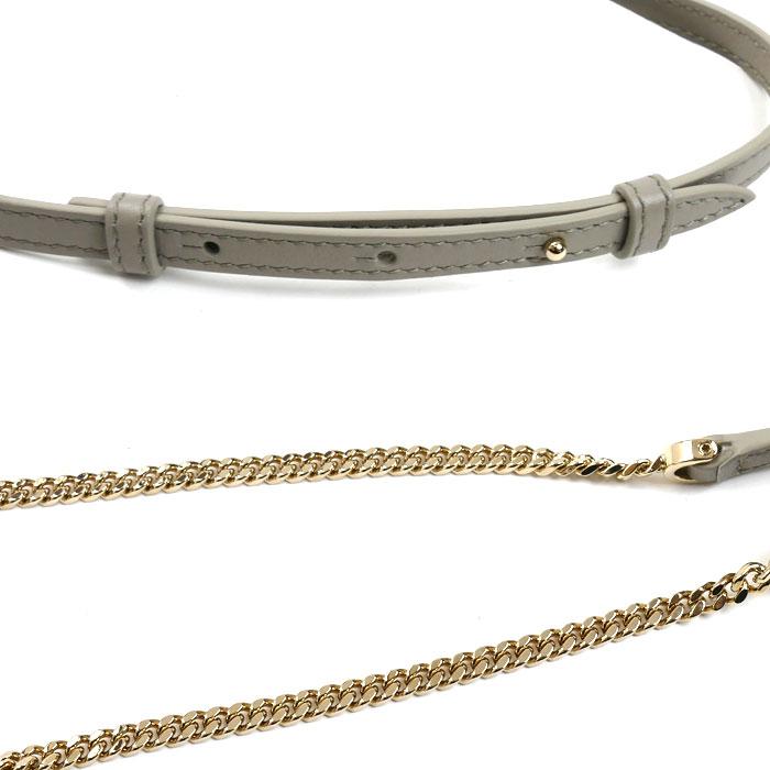 【美品】BVLGARI ブルガリ セルペンティ 2WAY ショルダー バッグ BVLGARI（ブルガリ） セルペンティ エリプス 2Wayショルダーバッグ