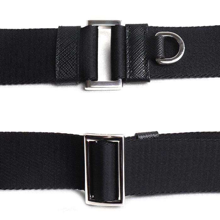 PRADA（プラダ） Re-nylon スマートフォンケース ショルダーバッグ