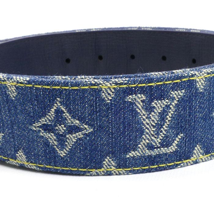 LOUIS VUITTON（ルイ・ヴィトン） × Nigo サンチュール LVハート