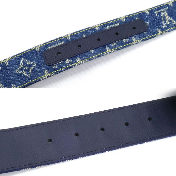 LOUIS VUITTON（ルイ・ヴィトン） × Nigo サンチュール LVハート