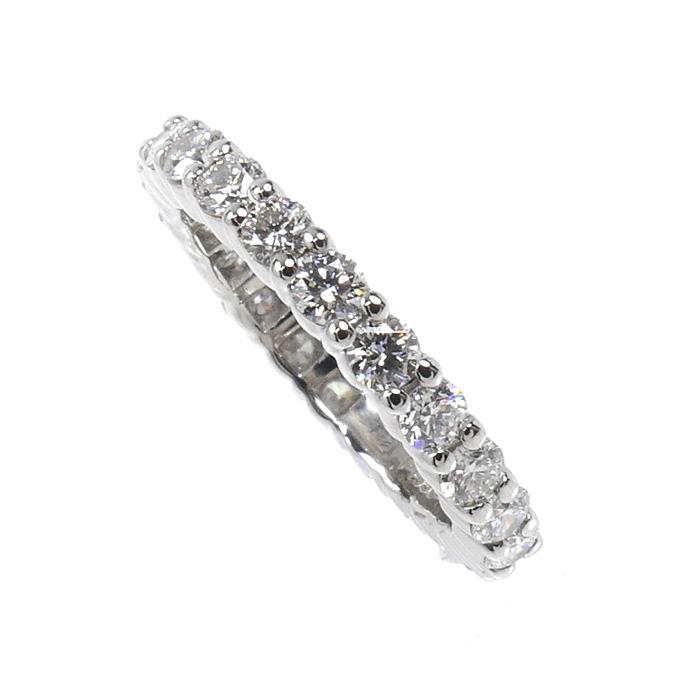 HARRY WINSTON ハリーウィンストン Pt950 プロングセット フル