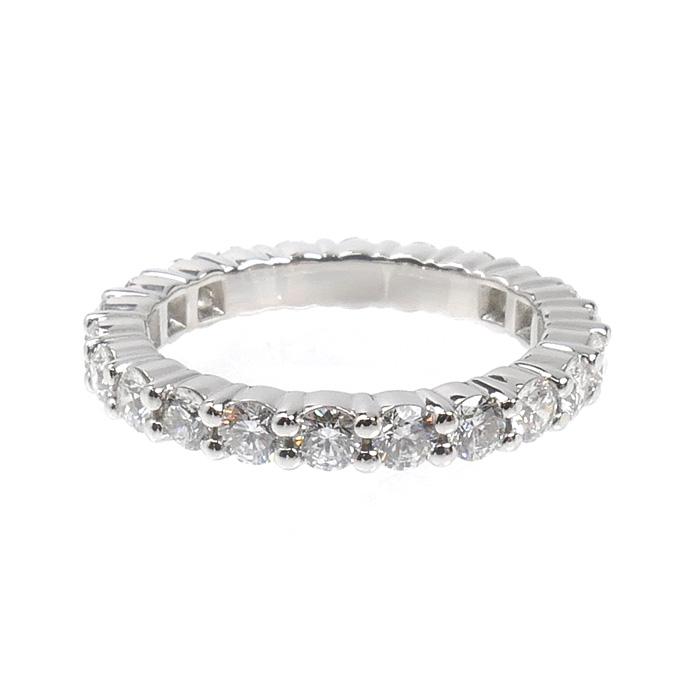 HARRY WINSTON ハリーウィンストン Pt950 プロングセット フル
