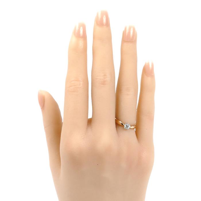 TIFFANY&Co.（ティファニー） K18PG Pt950 ハーモニー ダイヤ リング